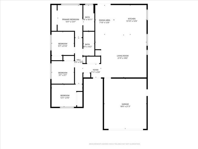 5528 Eagle View Way, Sacramento, CA 95842