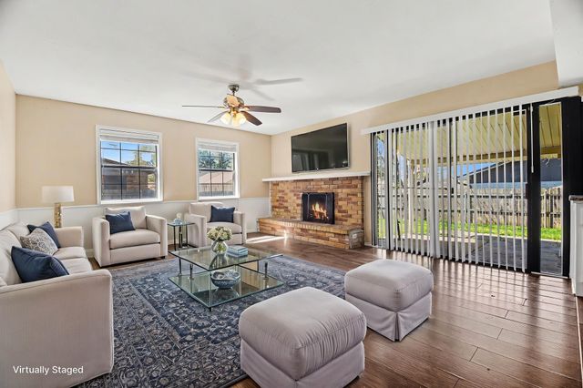 3708 Pinewood Street, Bedford, TX 76021