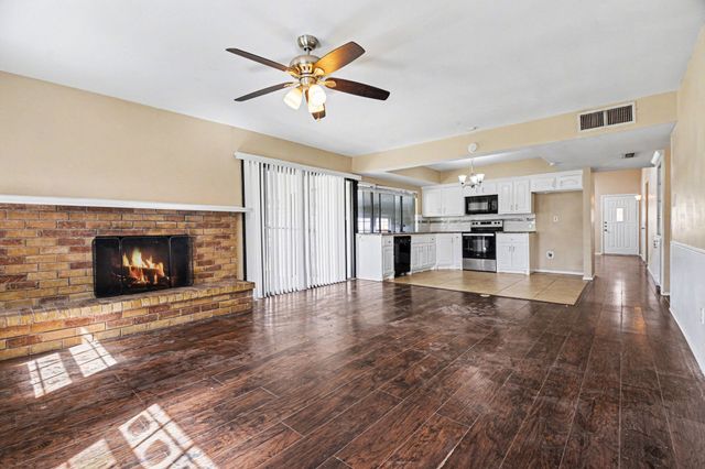 3708 Pinewood Street, Bedford, TX 76021