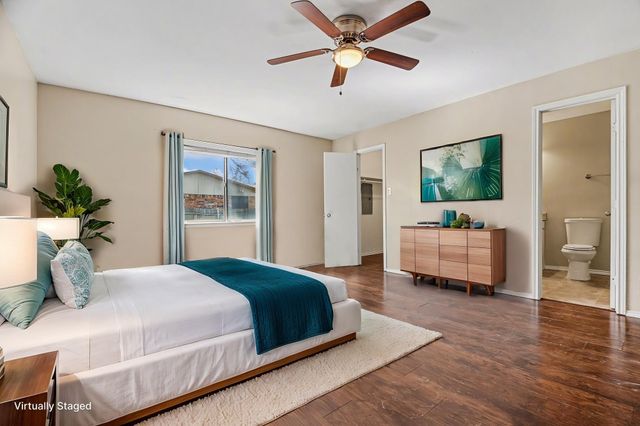 3708 Pinewood Street, Bedford, TX 76021