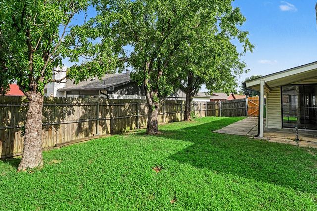 3708 Pinewood Street, Bedford, TX 76021