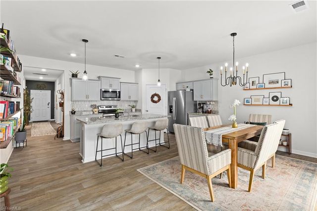 664 Towhee Trail, Lexington, NC 27295