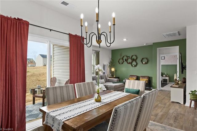 664 Towhee Trail, Lexington, NC 27295