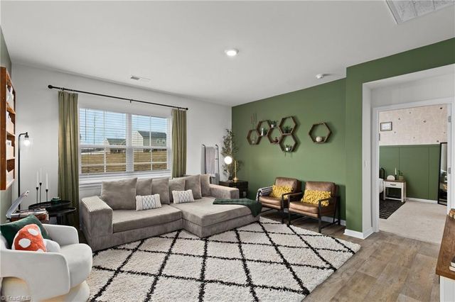 664 Towhee Trail, Lexington, NC 27295