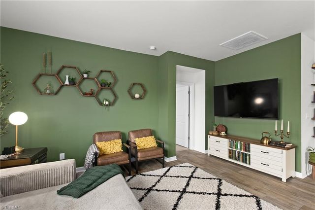 664 Towhee Trail, Lexington, NC 27295