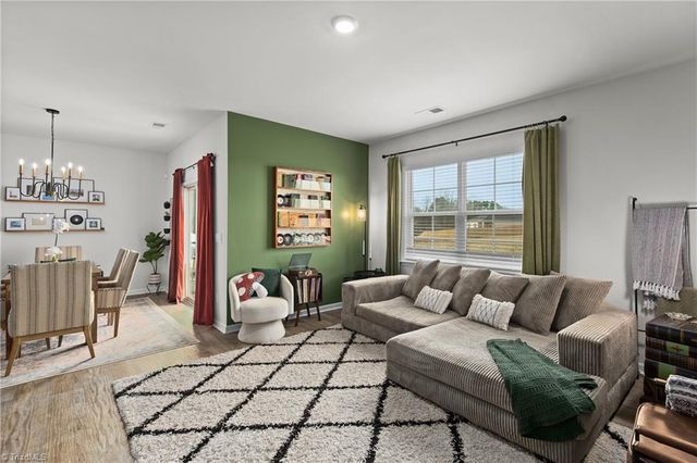 664 Towhee Trail, Lexington, NC 27295