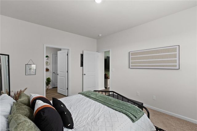 664 Towhee Trail, Lexington, NC 27295