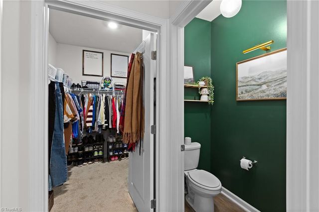 664 Towhee Trail, Lexington, NC 27295