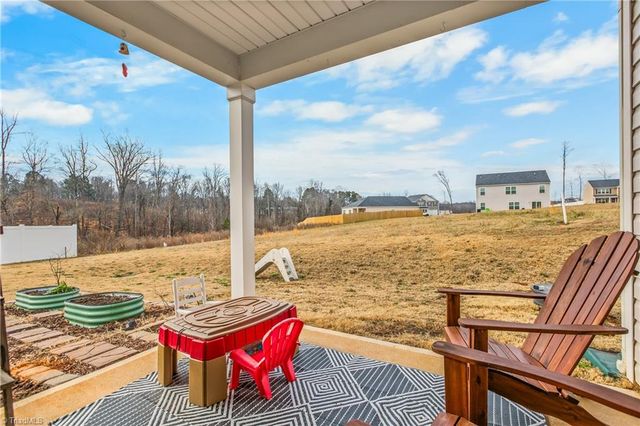 664 Towhee Trail, Lexington, NC 27295