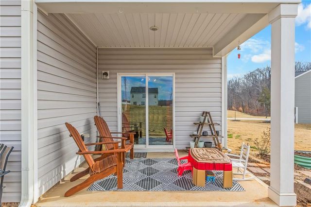 664 Towhee Trail, Lexington, NC 27295