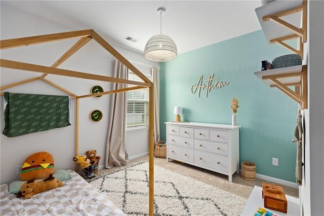 664 Towhee Trail, Lexington, NC 27295