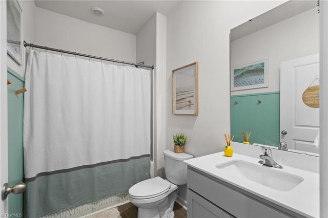 664 Towhee Trail, Lexington, NC 27295