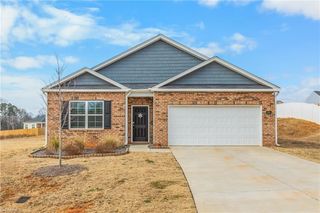 664 Towhee Trail, Lexington, NC 27295
