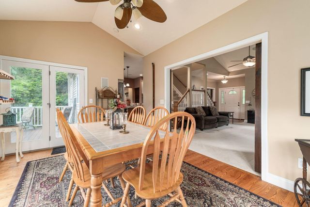170 Rose Drive, Granville, OH 43023