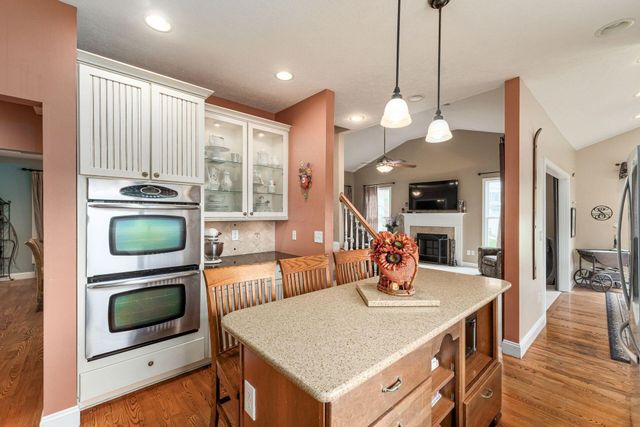 170 Rose Drive, Granville, OH 43023