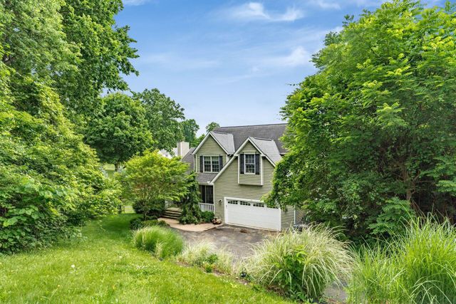 170 Rose Drive, Granville, OH 43023