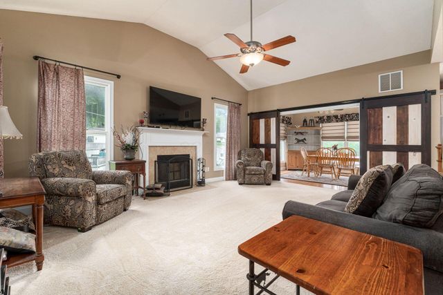 170 Rose Drive, Granville, OH 43023