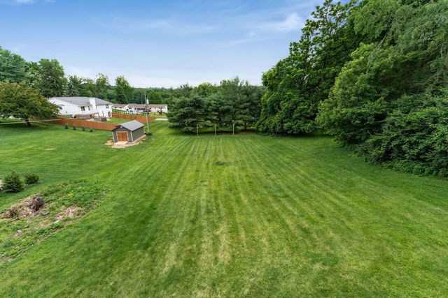 170 Rose Drive, Granville, OH 43023