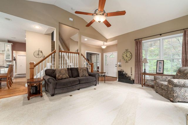 170 Rose Drive, Granville, OH 43023
