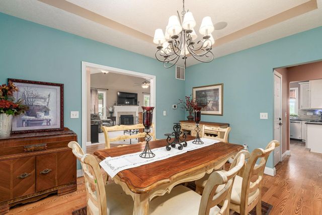 170 Rose Drive, Granville, OH 43023