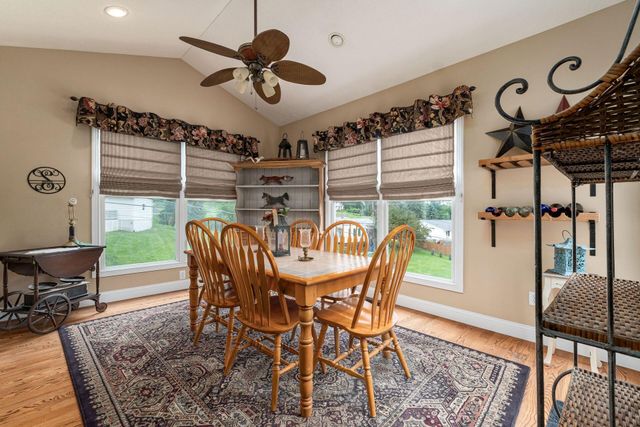 170 Rose Drive, Granville, OH 43023