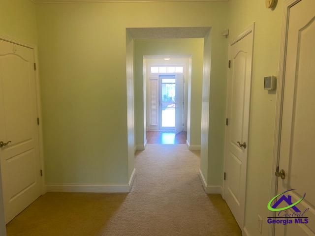 107 Fairway Oaks Drive, Perry, GA 31069