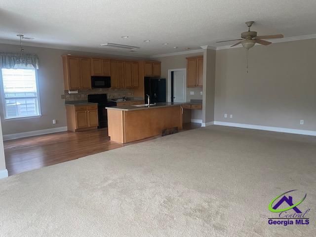 107 Fairway Oaks Drive, Perry, GA 31069