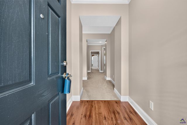 107 Fairway Oaks Drive, Perry, GA 31069