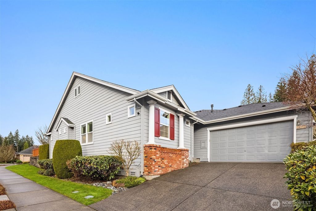 24232 NE 130th Place, Redmond, WA 98053