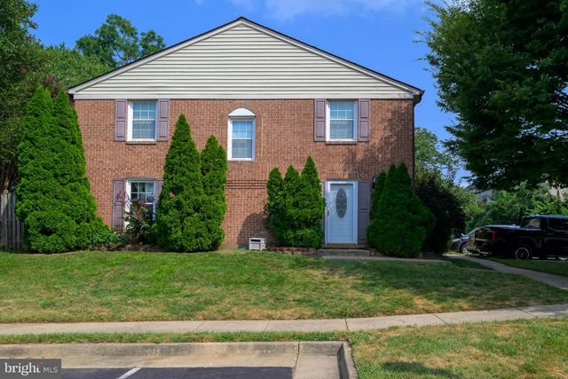 5747 INDEPENDENCE CIR #5747, Alexandria, VA 22312