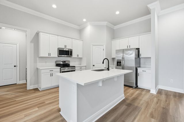 4631 Jayhawk Drive, Crestview, FL 32539