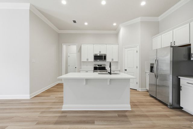 4631 Jayhawk Drive, Crestview, FL 32539