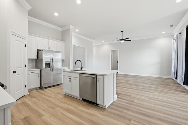 4631 Jayhawk Drive, Crestview, FL 32539