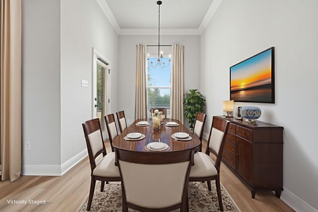 4631 Jayhawk Drive, Crestview, FL 32539