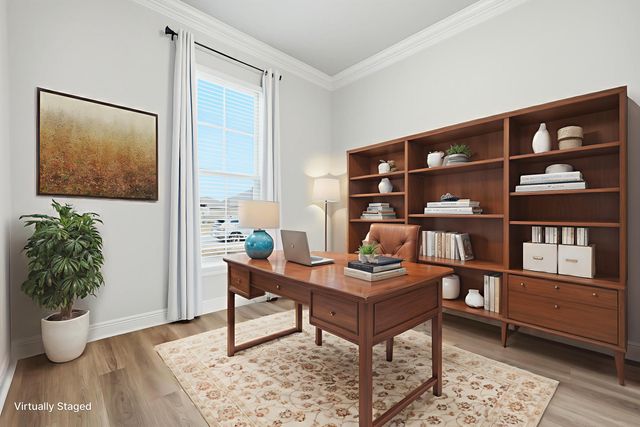 4631 Jayhawk Drive, Crestview, FL 32539