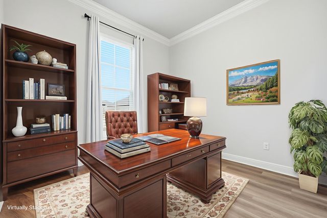 4631 Jayhawk Drive, Crestview, FL 32539