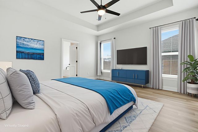 4631 Jayhawk Drive, Crestview, FL 32539