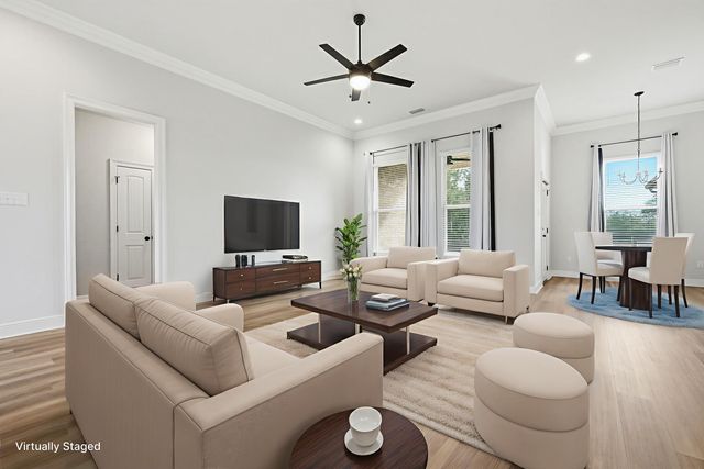 4631 Jayhawk Drive, Crestview, FL 32539