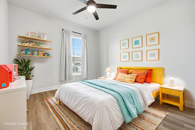 4631 Jayhawk Drive, Crestview, FL 32539