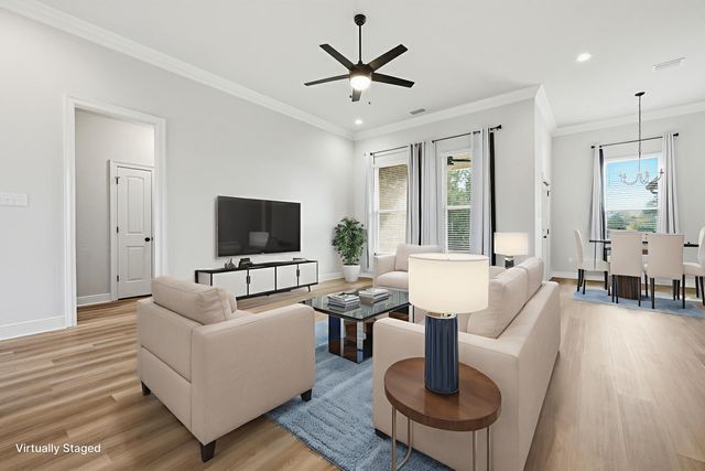 4631 Jayhawk Drive, Crestview, FL 32539