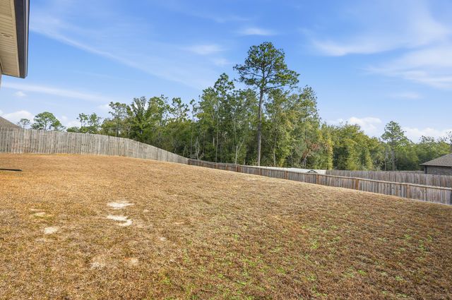 4631 Jayhawk Drive, Crestview, FL 32539