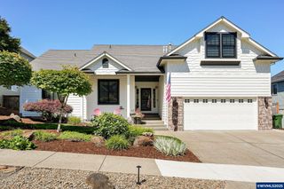 155 Breyonna Wy, Silverton, OR 97381