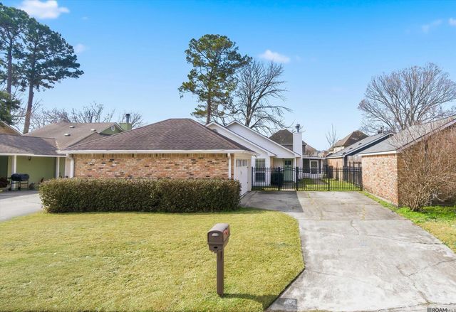 1462 W Fairview Dr, Baton Rouge, LA 70816
