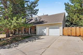 6771 S Dahlia Court, Centennial, CO 80122