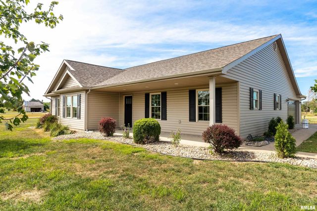 12852 Quarter Horse Road, Marion, IL 62959