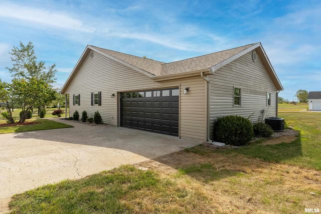 12852 Quarter Horse Road, Marion, IL 62959