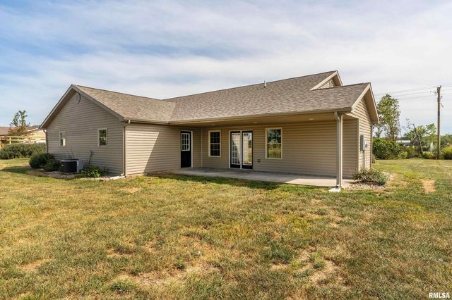 12852 Quarter Horse Road, Marion, IL 62959