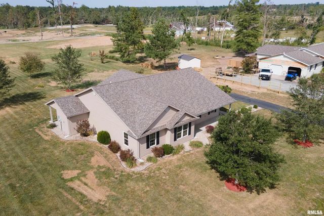 12852 Quarter Horse Road, Marion, IL 62959