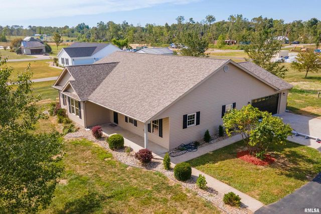 12852 Quarter Horse Road, Marion, IL 62959