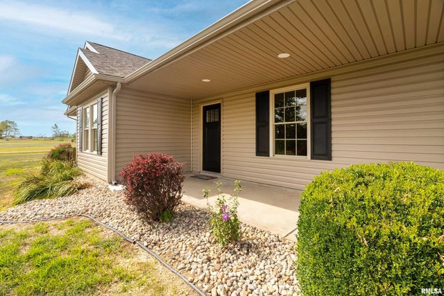 12852 Quarter Horse Road, Marion, IL 62959